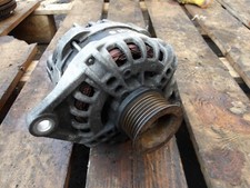 IVECO DAILY  ALTERNATOR