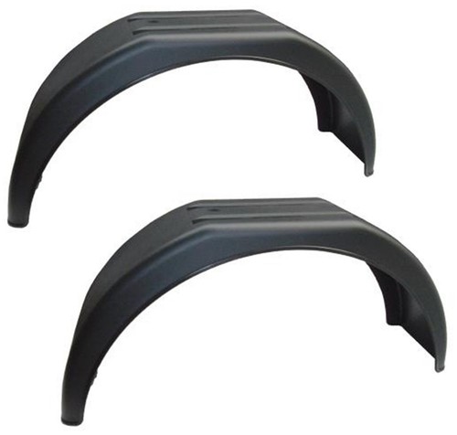 Pair inch plastic - of,