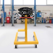 Vehicle Engine Block Stand 360