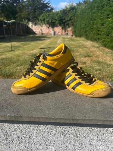 Adidas kopenhagen vintage - 8,