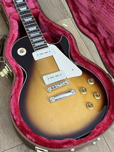 Near mint gibson les - gibson,