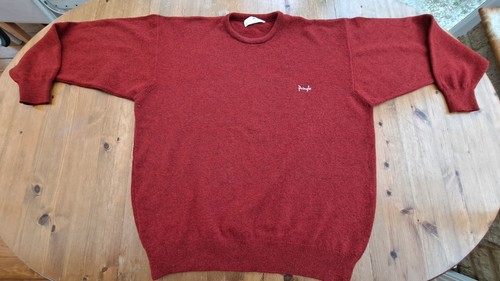 Vintage pringle wool - pringle, jumper