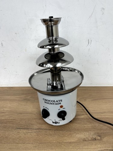 Total chef tier electric - chef, 3