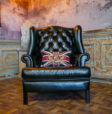 TETRAD FADED GLORY JOHN LEWIS