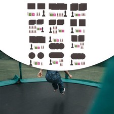 Trampoline Repair Kit, Repair