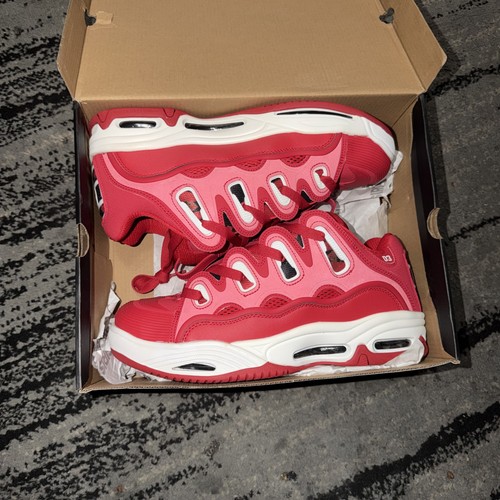 Osiris 2001 red rizing - osiris, d3