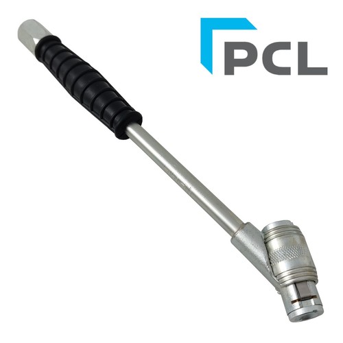 Pcl tyre inflator twin - tyre, on