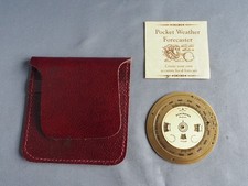 Nauticalia Pocket Weather