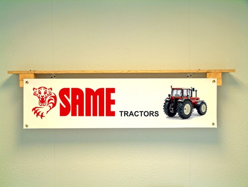 Same banner agricultrual - same,