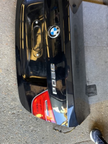 Genuine bmw e90 - genuine,