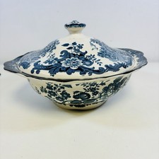 Palissy - Avon Scenes - Blue