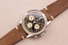 BREITLING Navitimer 806 Twin