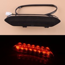 Rear LED Brake Tail Light Fit