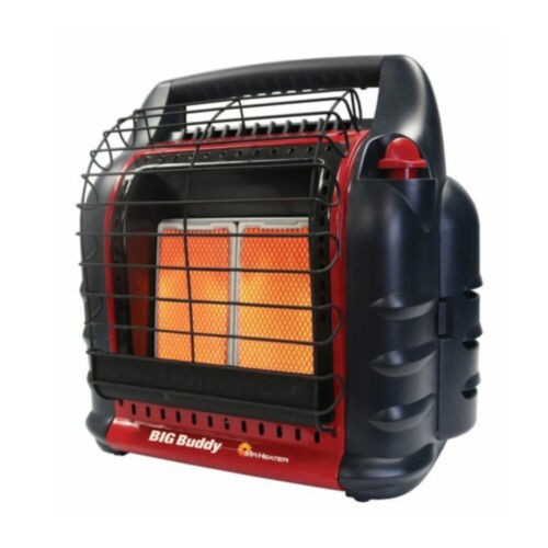 Heater portable big - heater.,