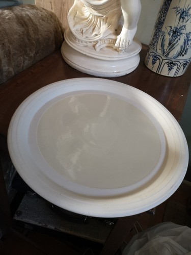 Hornsea concept serving plate