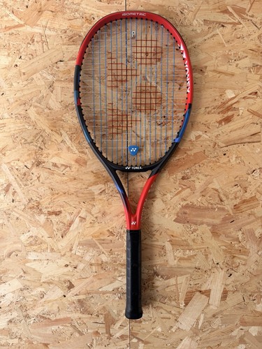 Red yonex vcore ace tennis - yonex,