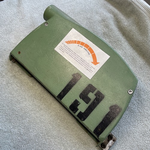 Maggi engineering saw - 10”,