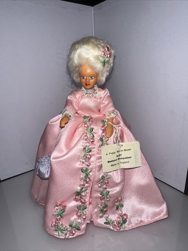 Peggy nisbet model h227 - peggy,