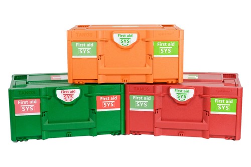 First aid sys - sys,