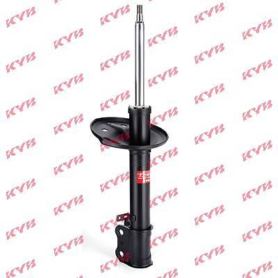 Kyb kayaba front - left, shock
