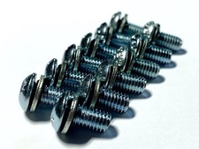 Pack of 12 Kart Douglas Wheels