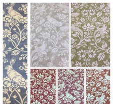 SMD iLiv HEATHLAND Game Birds/Hares , Cotton Fabric Upholstery/Curtains/Cushions