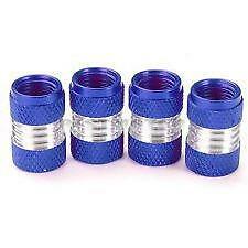 Metallic blue metal steel - metallic,