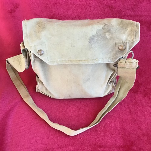 Vintage canadian wwii gas - wwii,