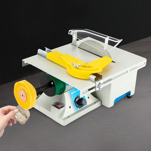 Mini table saw jewelry making - mini,
