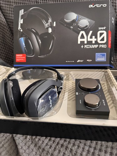 Astro a40 wired gaming - a40,