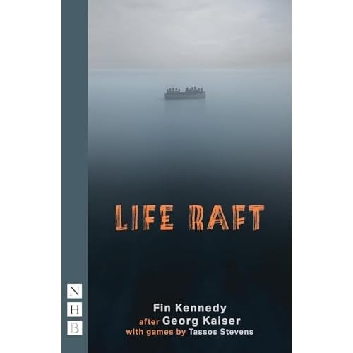 Life raft new tassos - raft,
