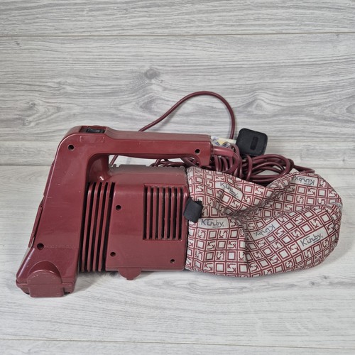 Kirby vacuette handheld - kirby,