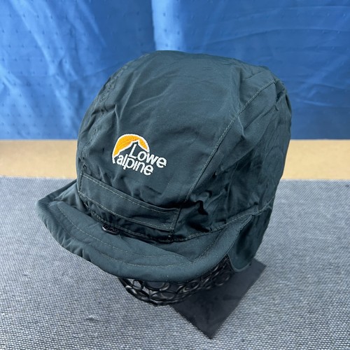 Lowe alpine mountain cap - lowe,
