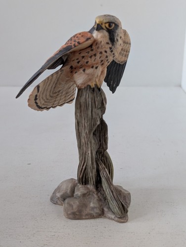 Franklin mint noble birds - birds, of