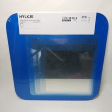 IKEA Hylkje Mirror Blue New