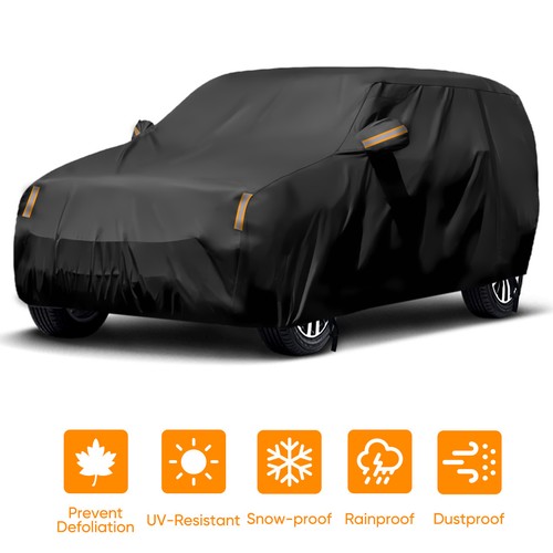 455cm full suv - 455cm, cover