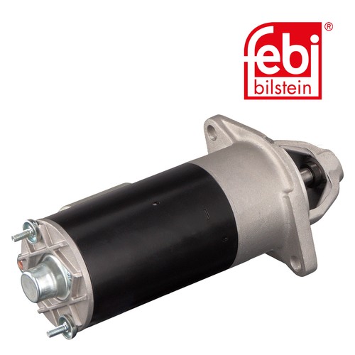 Febi 101593 starter - starter, motor