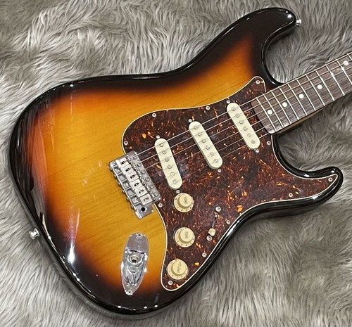 Fender japan st62 - fender, stratocaster