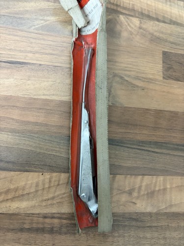 Lucas chrome wiper arm - lucas,