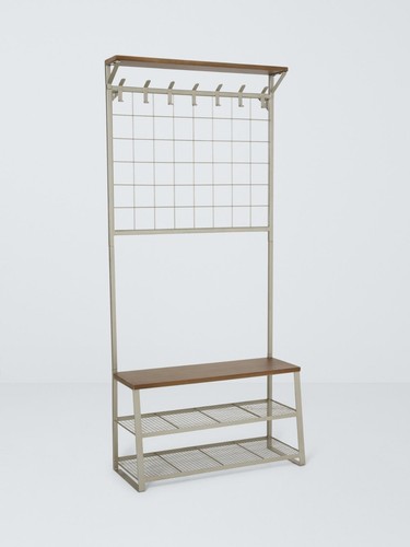 John lewis industrial - john,