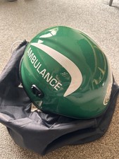 Pacific Ambulance Helmet -
