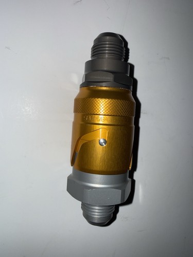 Staubli sph16ba dry break - staubli,