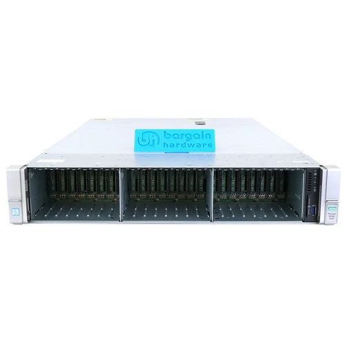 Proliant dl380 gen9 - hp,