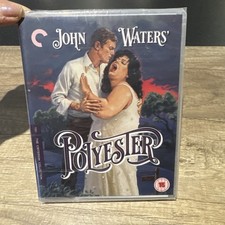 Polyester - The Criterion