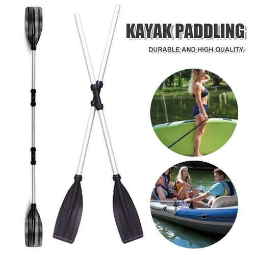 2pcs kayak paddles - kayak,