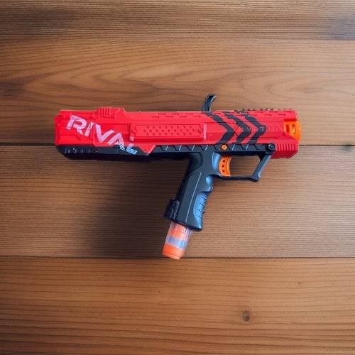 Nerf rival apollo - rival,