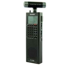Tecsun PL-368 Radio, MW, SW