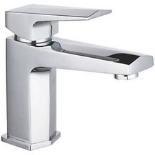 BRISTAN ELEGANCE BASIN MIXER