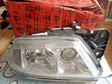GENUINE ALFA ROMEO 166 RH FRONT HEADLIGHT ,LHD VEHICLES 60597294/60670890 VALEO