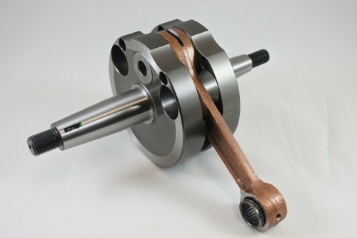 New ossa crankshaft dmr mar - new!,